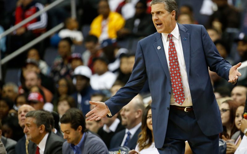 Randy Wittman