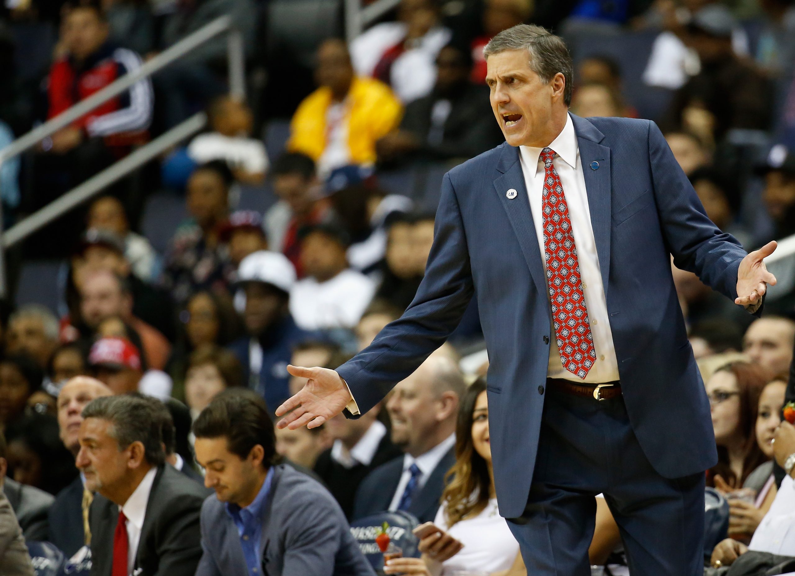 Randy Wittman