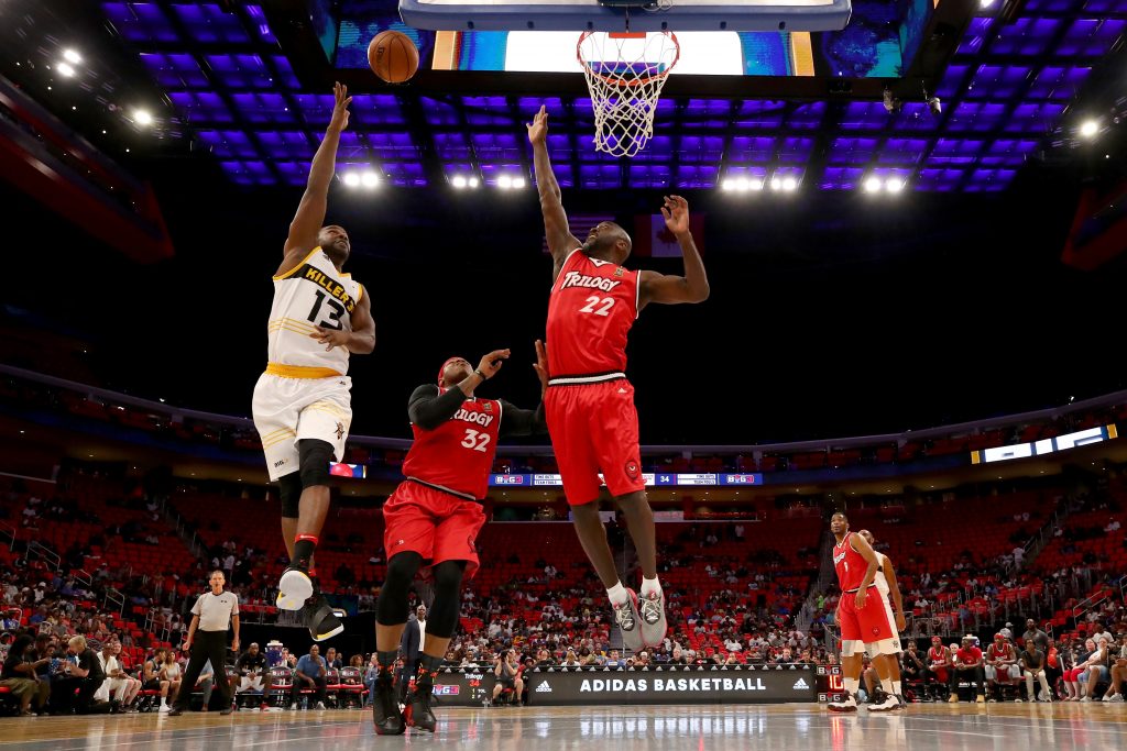 Rashad McCants Net Worth in 2023 - Wiki, Age, Weight and Height