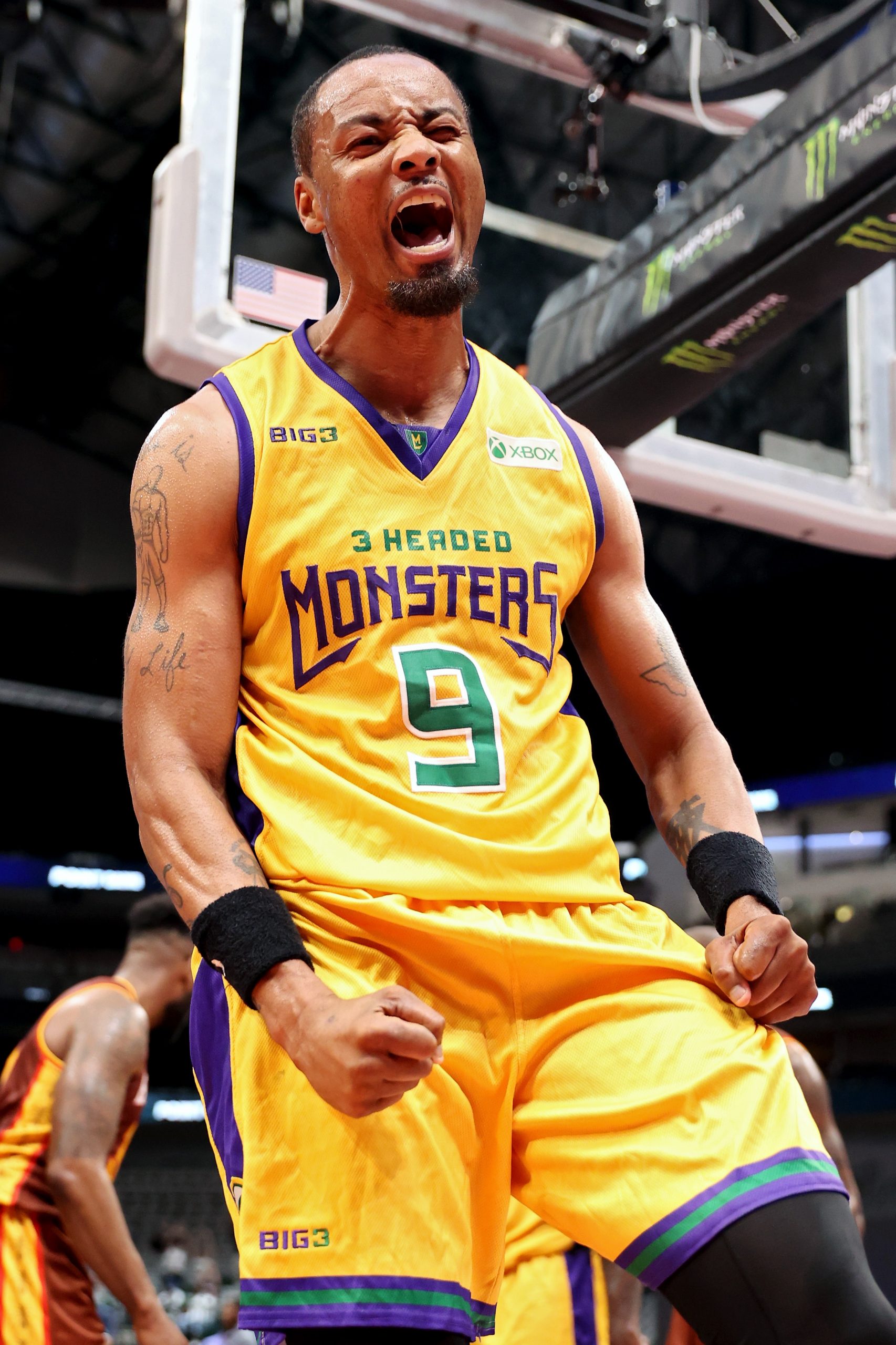 Rashard Lewis