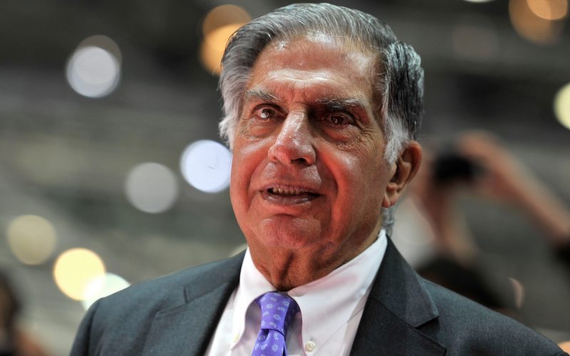 Ratan Tata