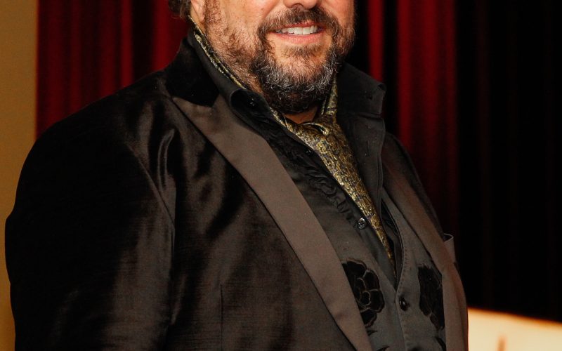 Raul Malo