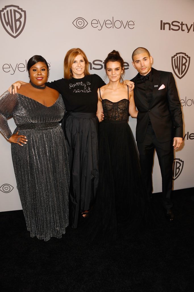 Raven Goodwin Net Worth in 2023 - Wiki, Age, Weight and Height