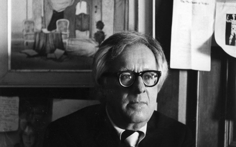 Ray Bradbury