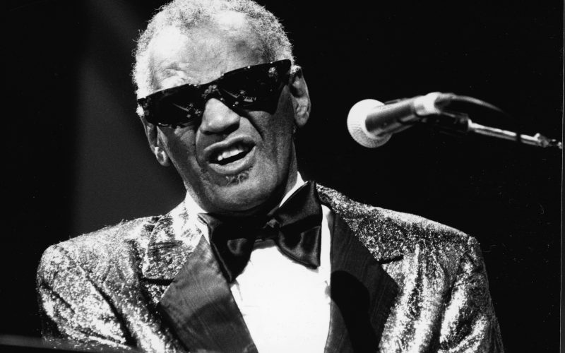 Ray Charles