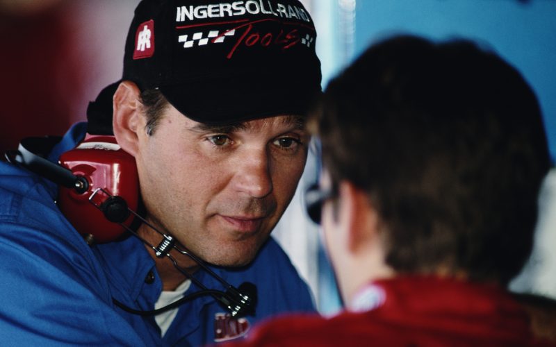 Ray Evernham