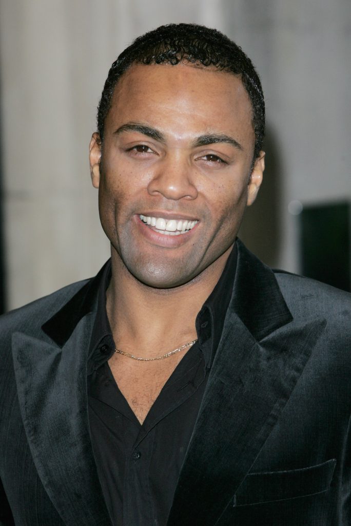 Ray Fearon Net Worth - Wiki, Age, Weight and Height, Relationships ...