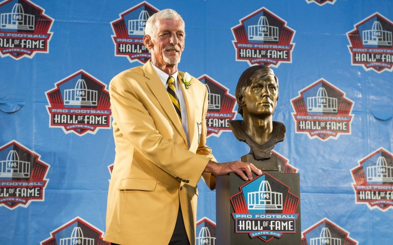 Ray Guy