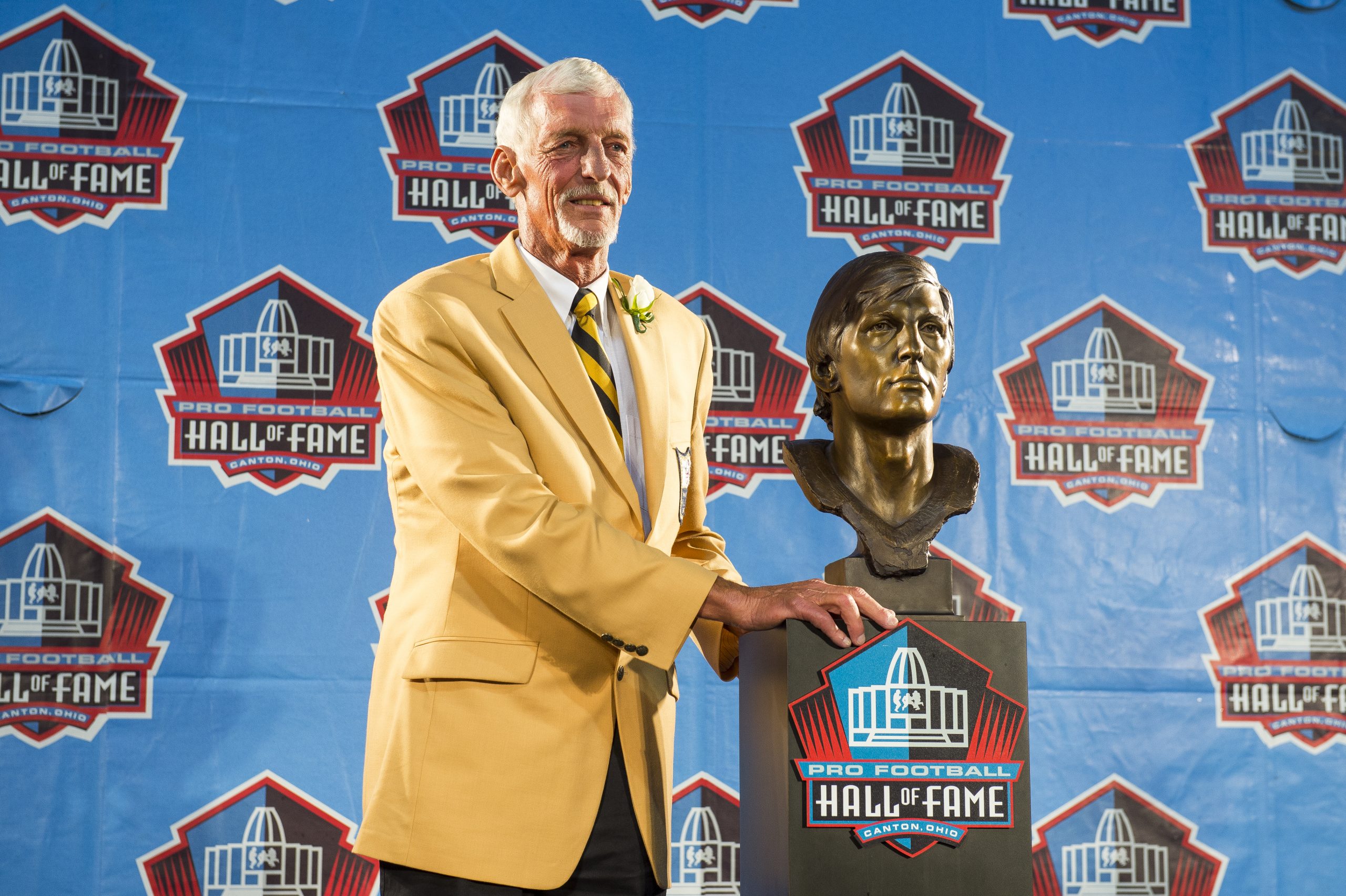 Ray Guy