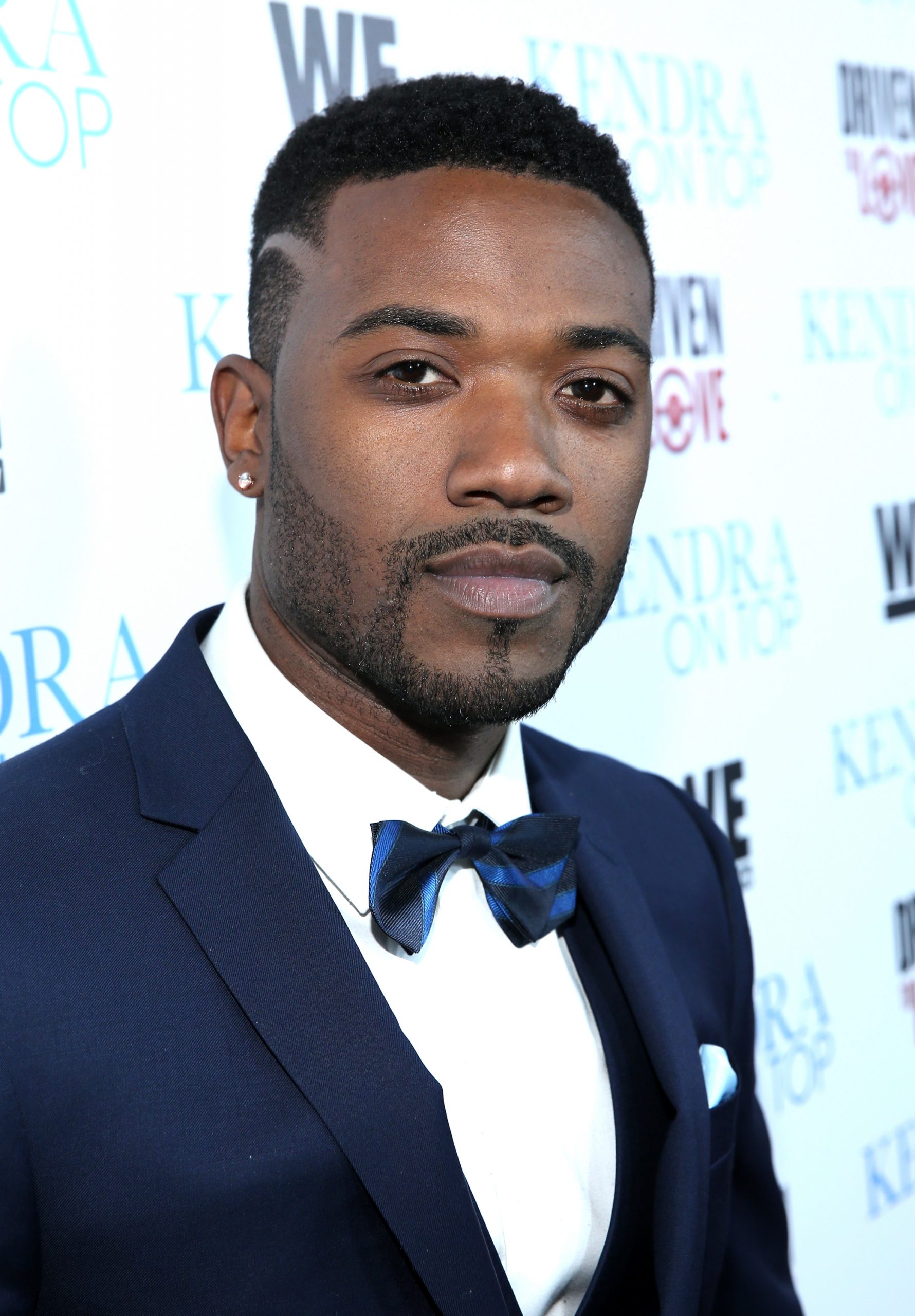 Ray J