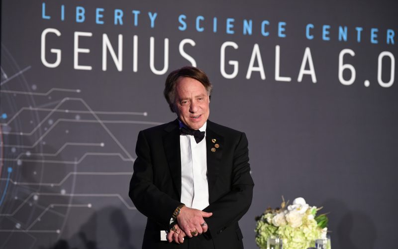 Ray Kurzweil