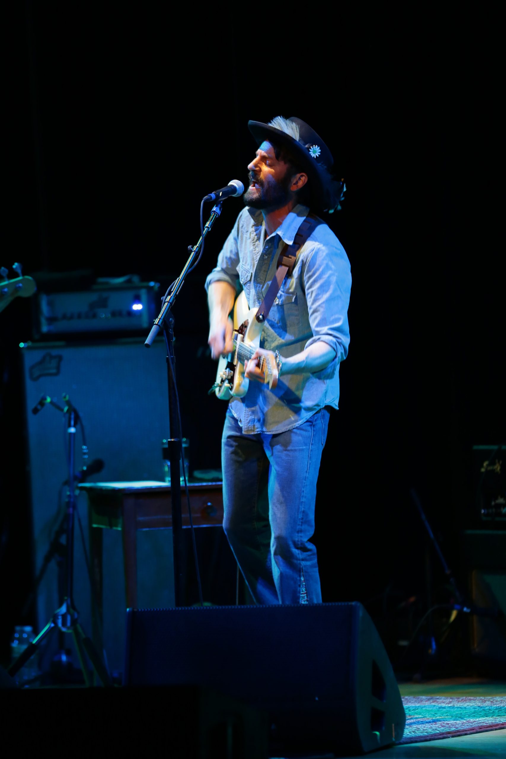 Ray Lamontagne