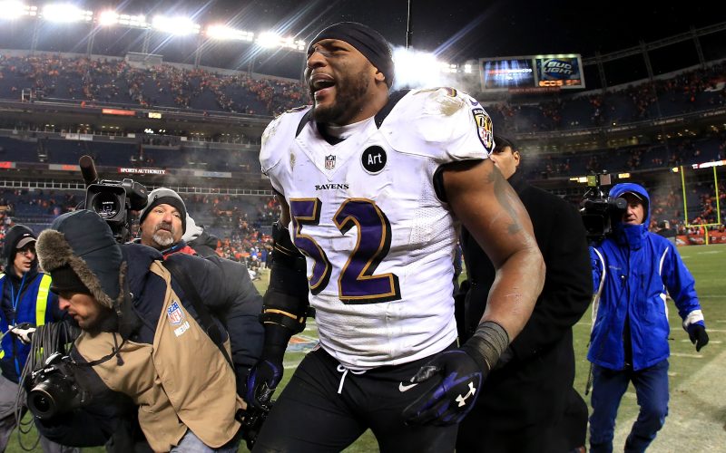 Ray Lewis