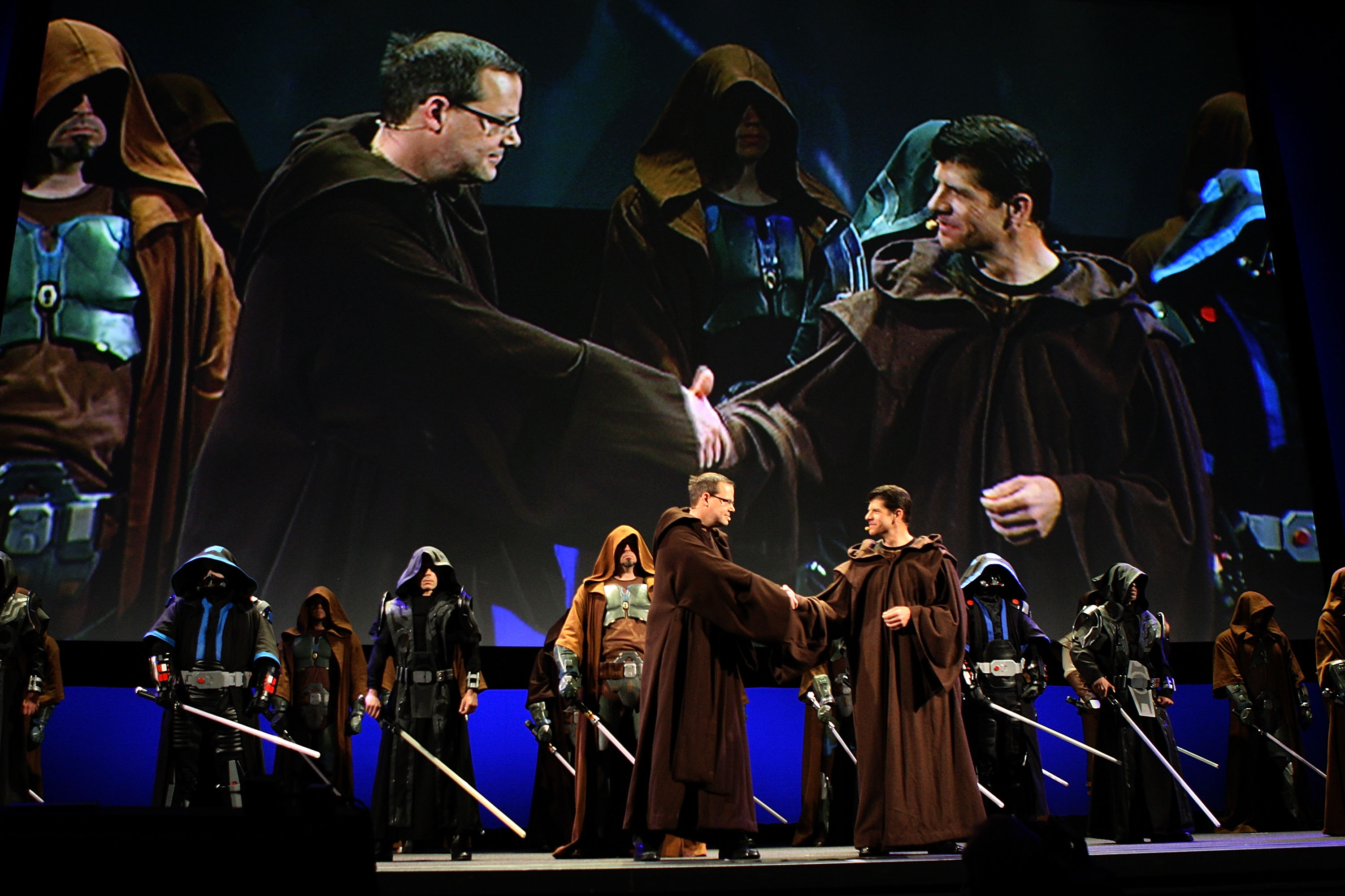 Ray Muzyka Net Worth in 2023 - Wiki, Age, Weight and Height