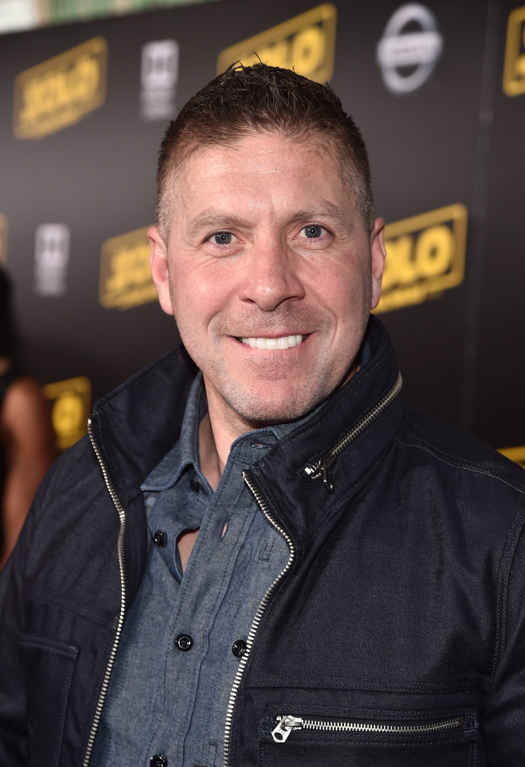 Ray Park