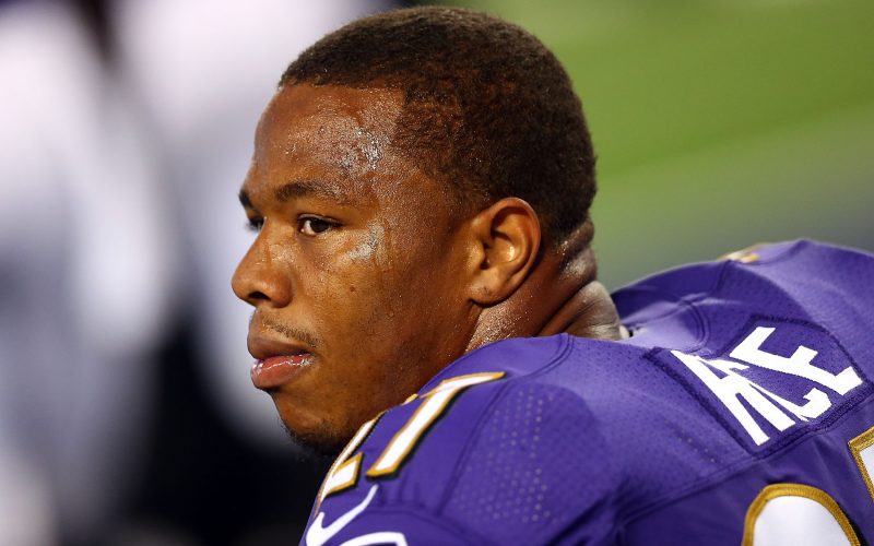 Ray Rice