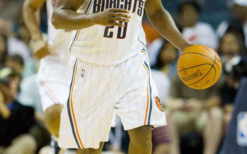 Raymond Felton