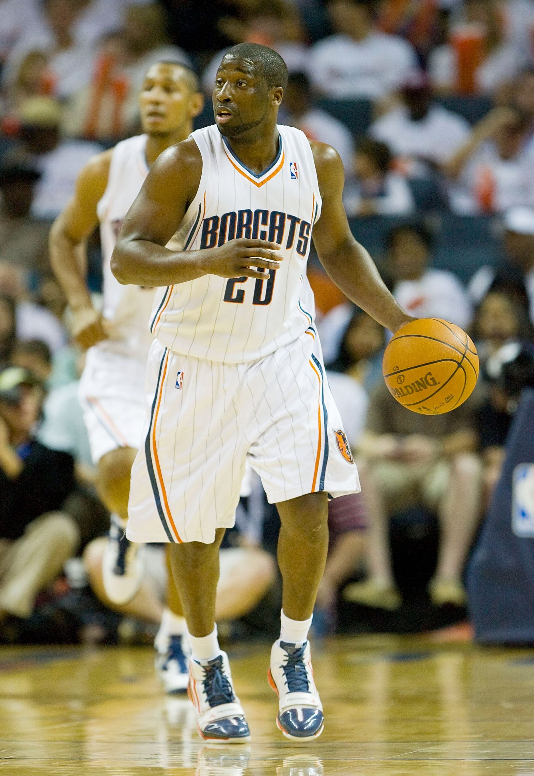 Raymond Felton