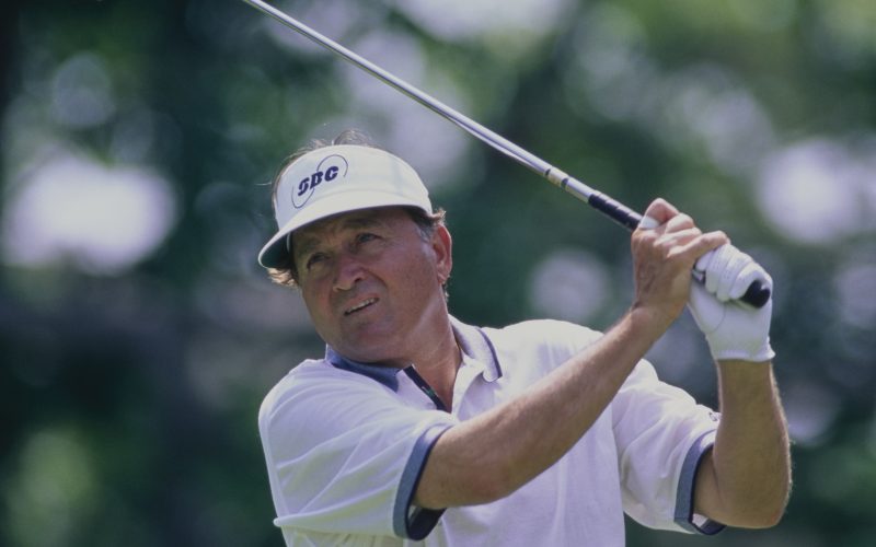 Raymond Floyd