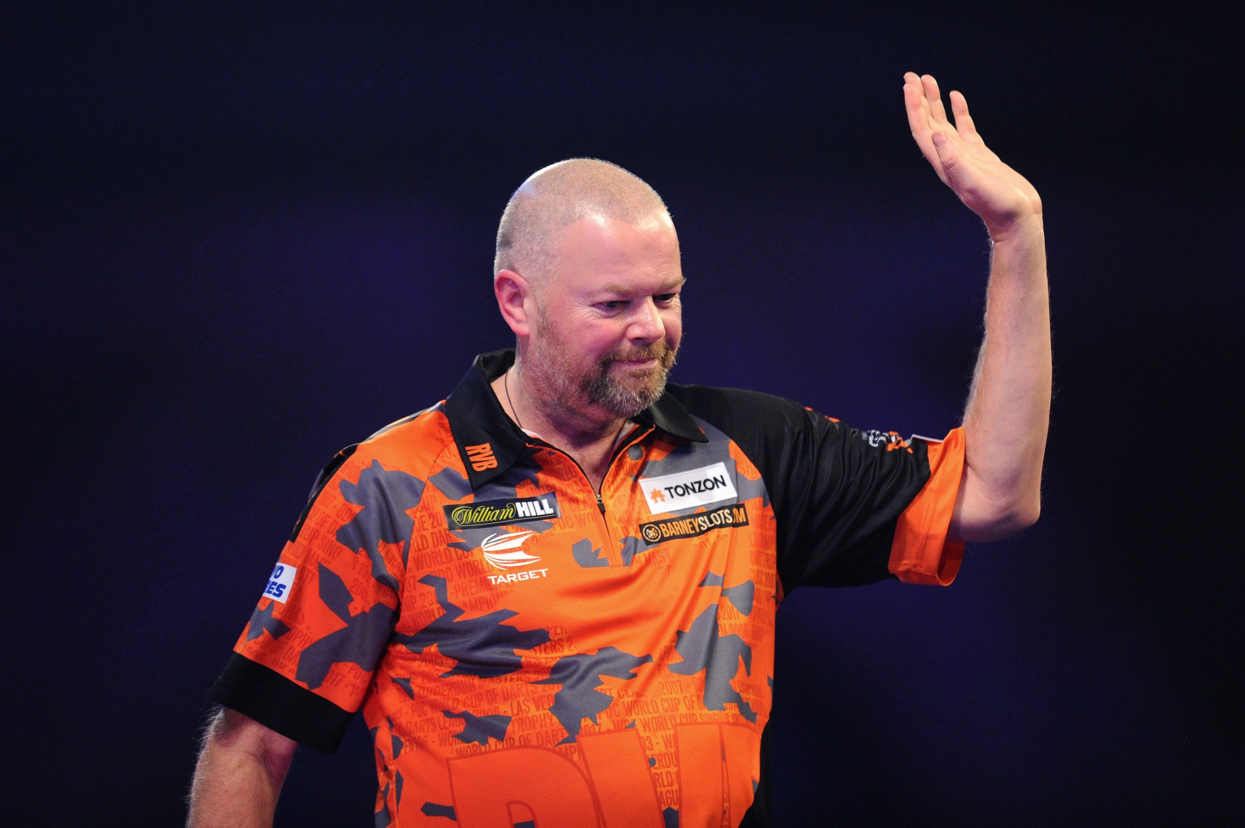 Raymond Van Barneveld Net Worth in 2023 Wiki, Age, Weight and Height