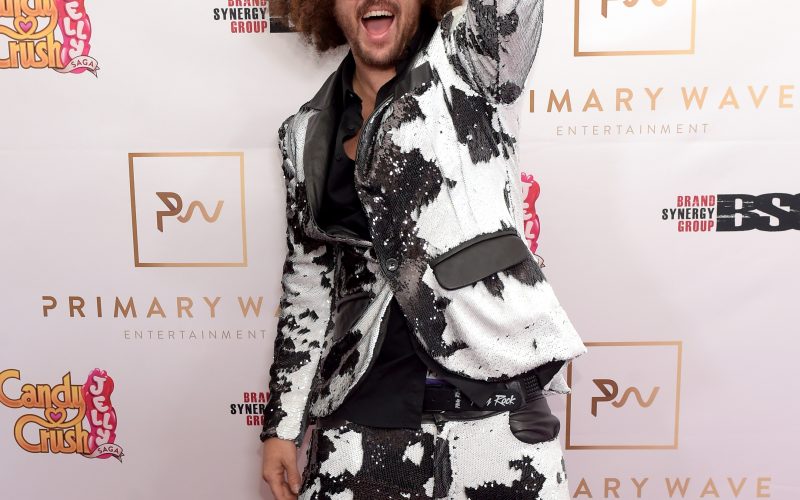 Redfoo