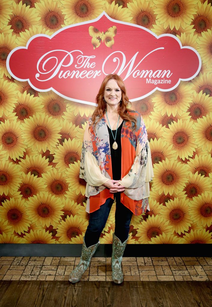 Ree Drummond Net Worth Wiki, Age, Weight and Height, Relationships