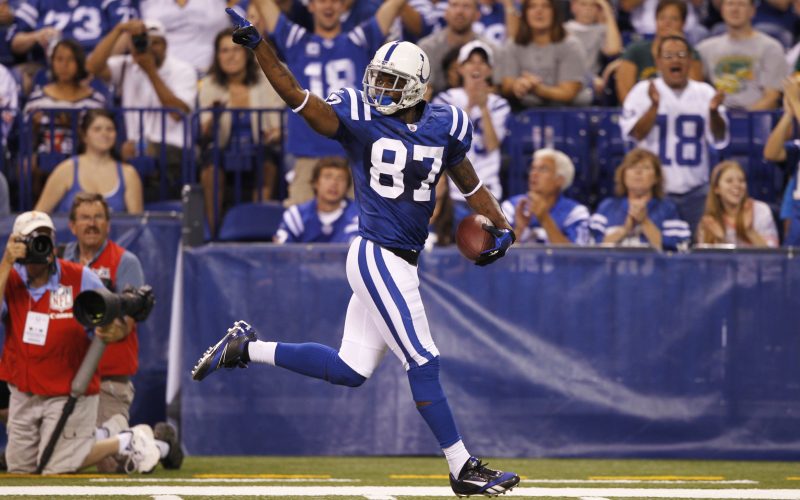 Reggie Wayne