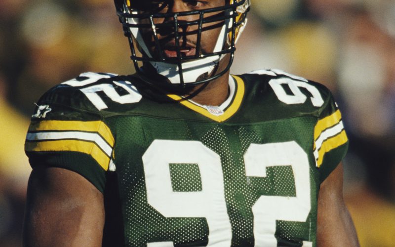 Reggie White