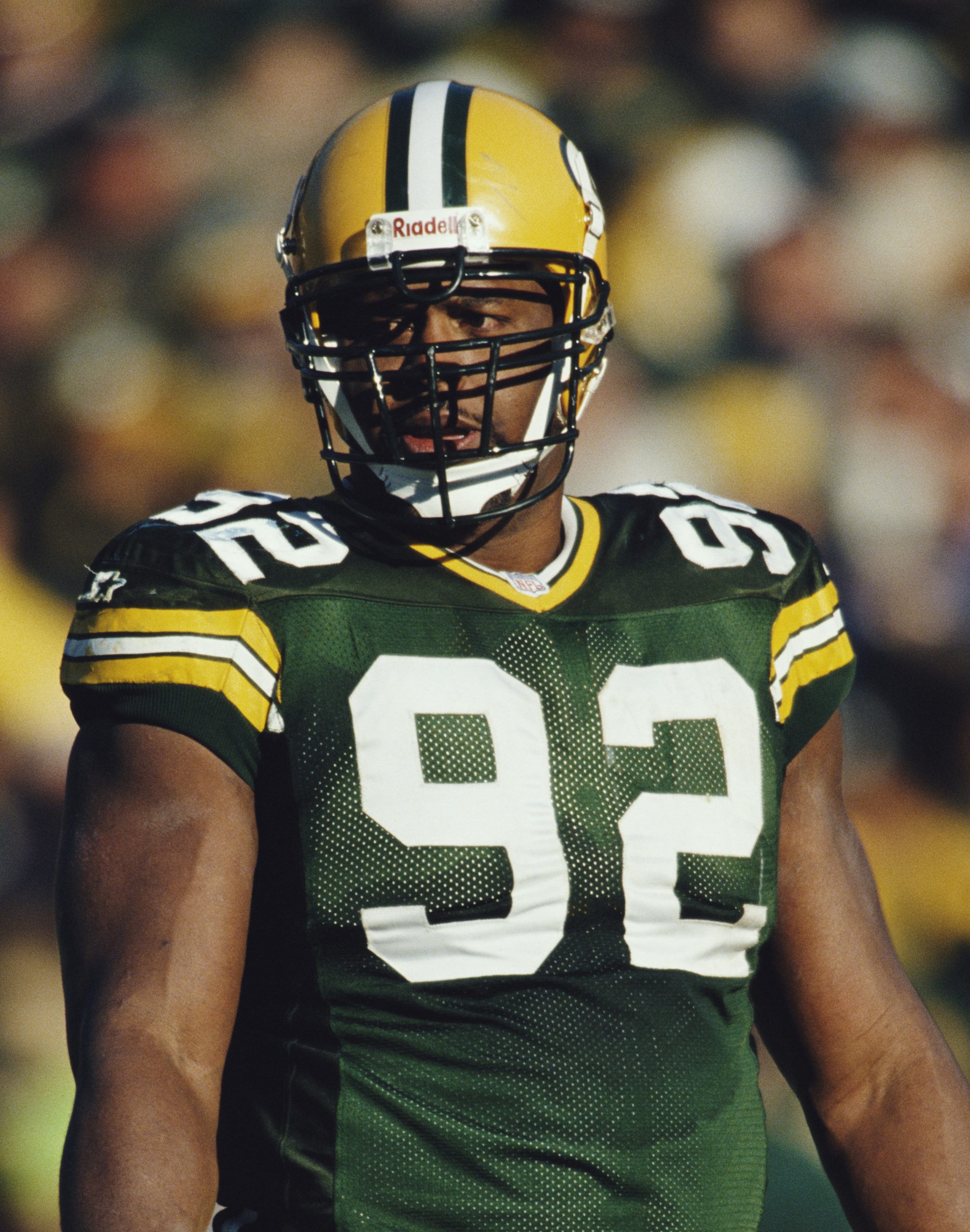 Reggie White