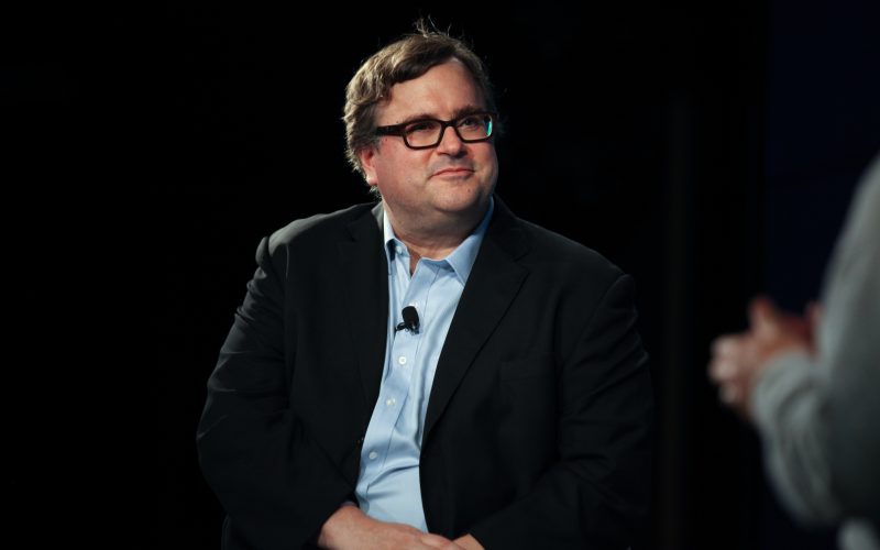 Reid Hoffman