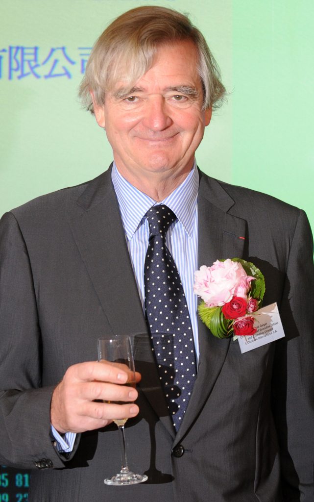 Reinold Geiger Net Worth - Wiki, Age, Weight and Height, Relationships