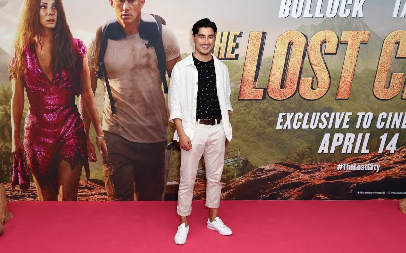 Remy Hii