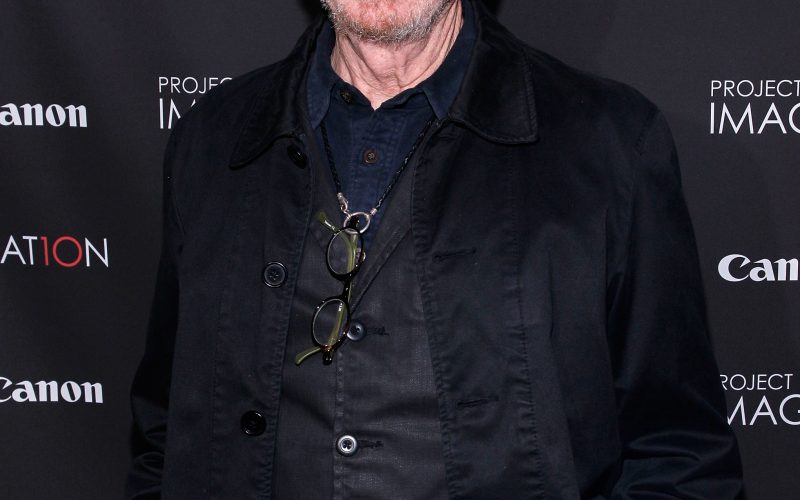 Rene Auberjonois