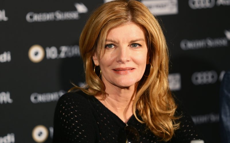 Rene Russo