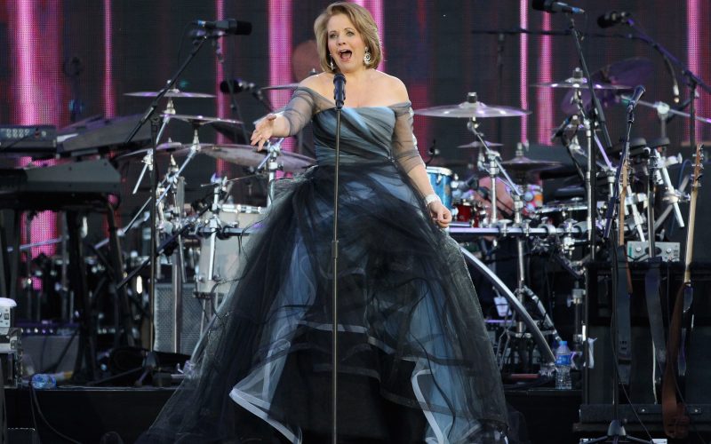 Renée Fleming