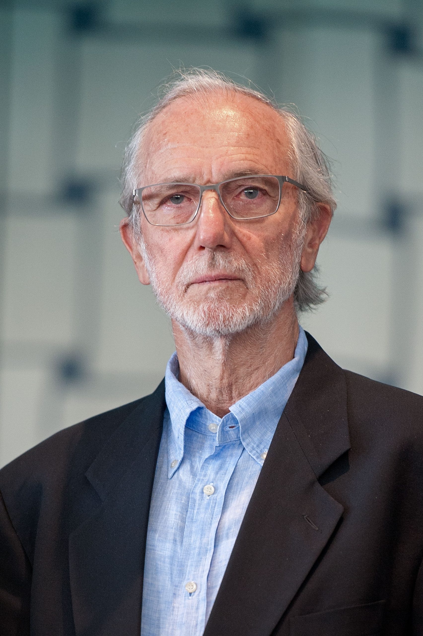 Renzo Piano