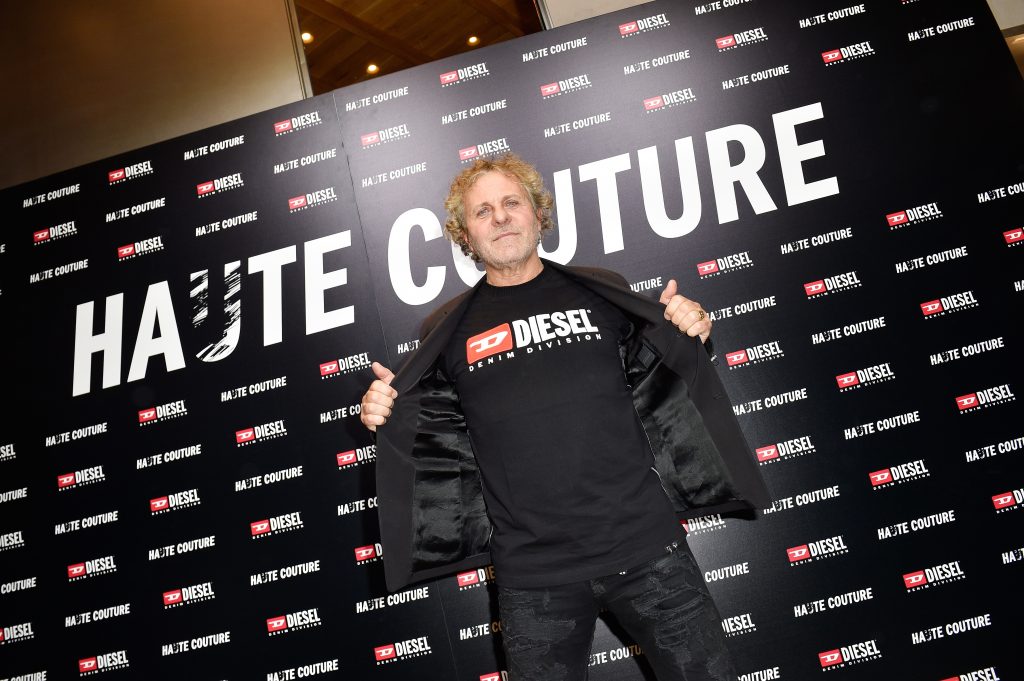 Renzo Rosso Net Worth - Wiki, Age, Weight and Height, Relationships