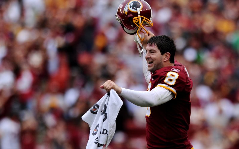 Rex Grossman