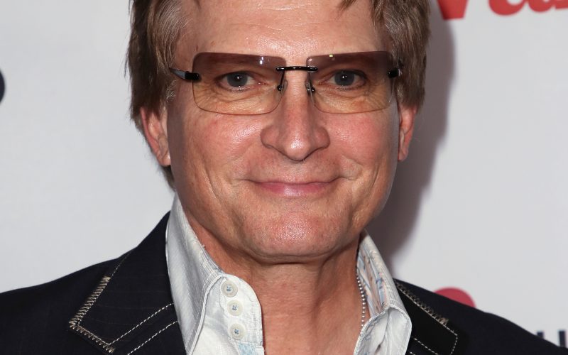 Rex Smith