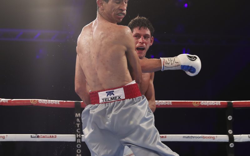 Rey Vargas