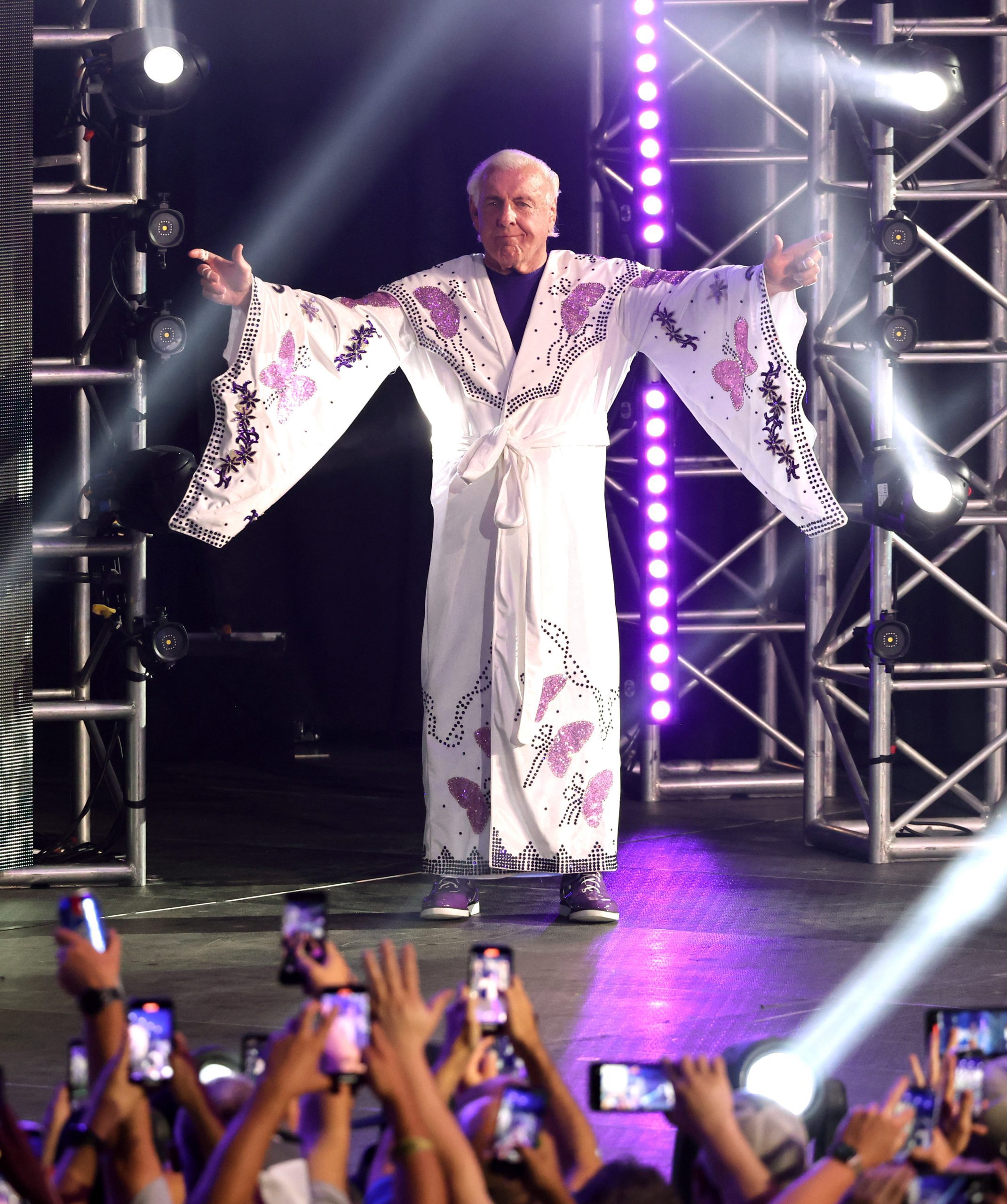 Ric Flair