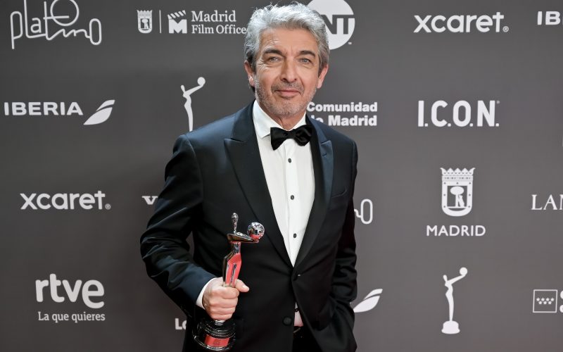 Ricardo Darín