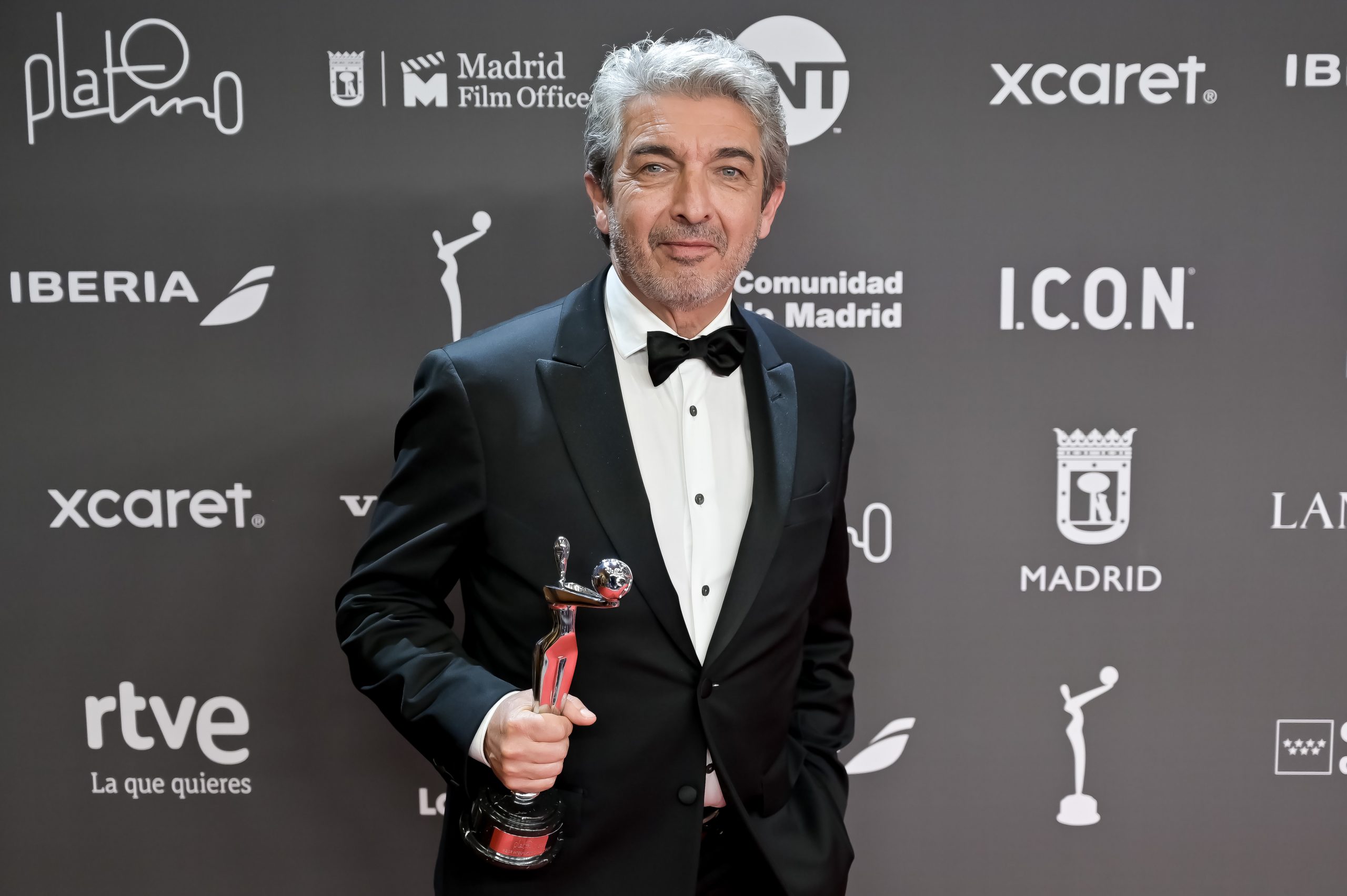 Ricardo Darín