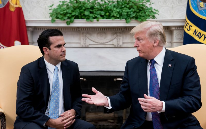 Ricardo Rosselló