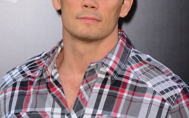 Rich Franklin