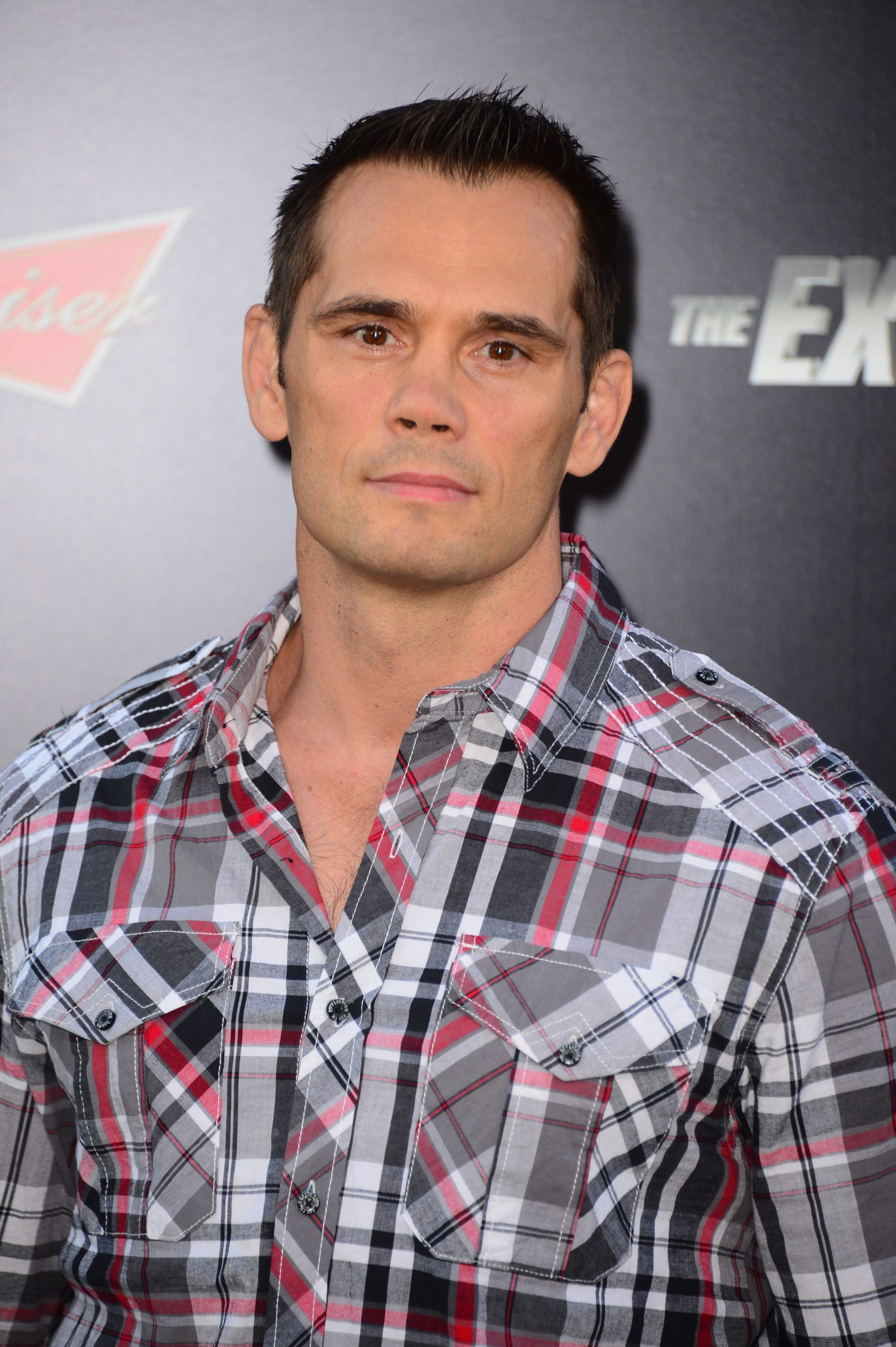 Rich Franklin