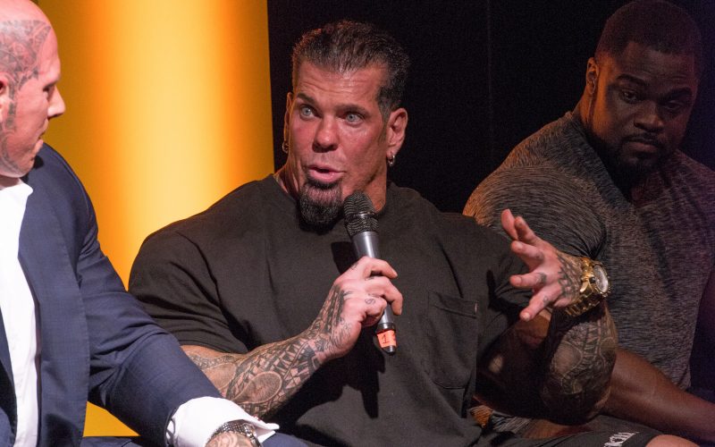 Rich Piana