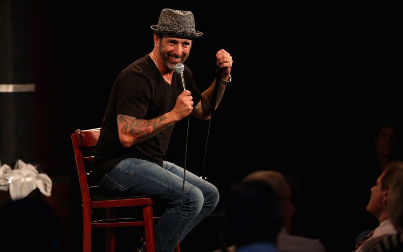 Rich Vos