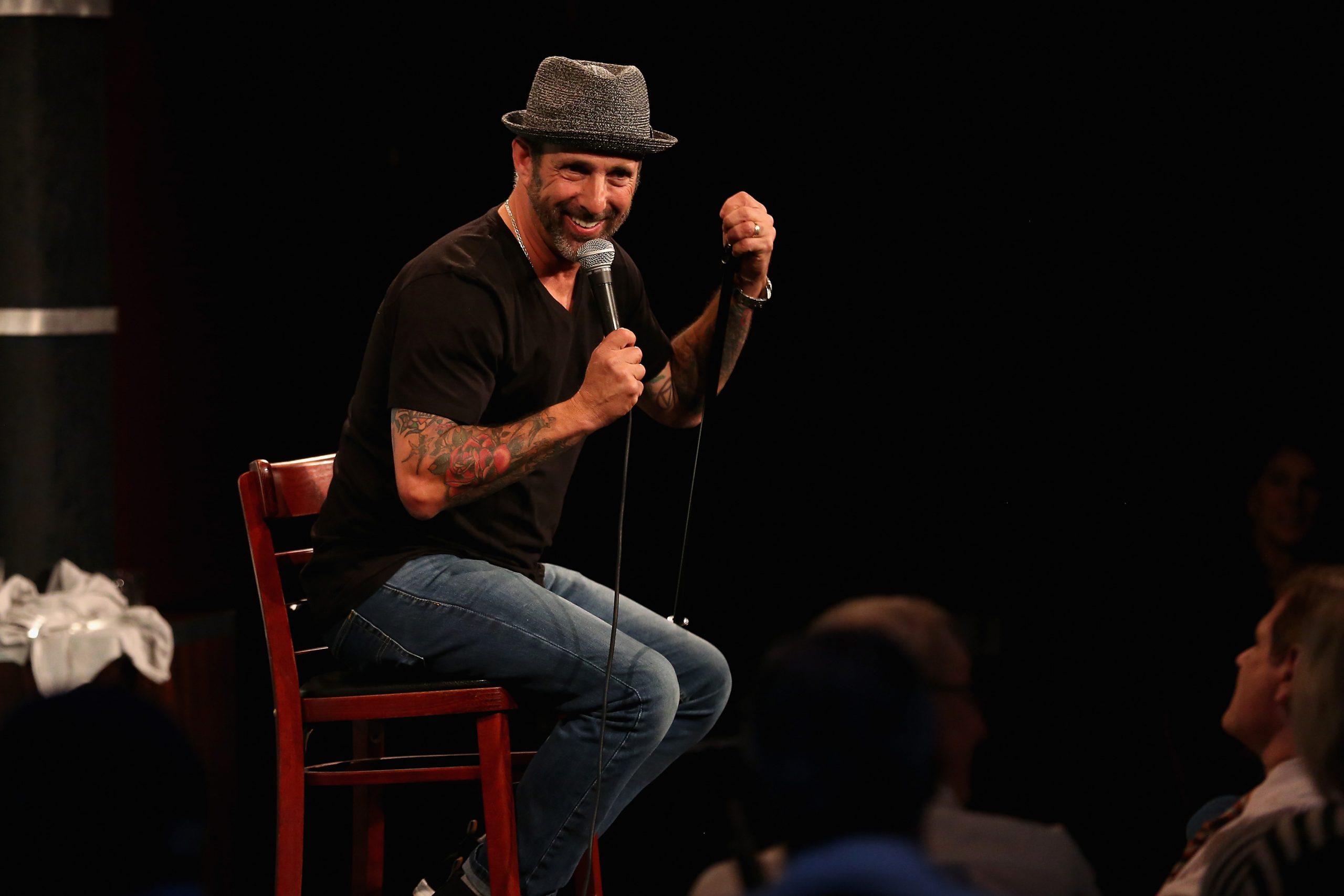 Rich Vos