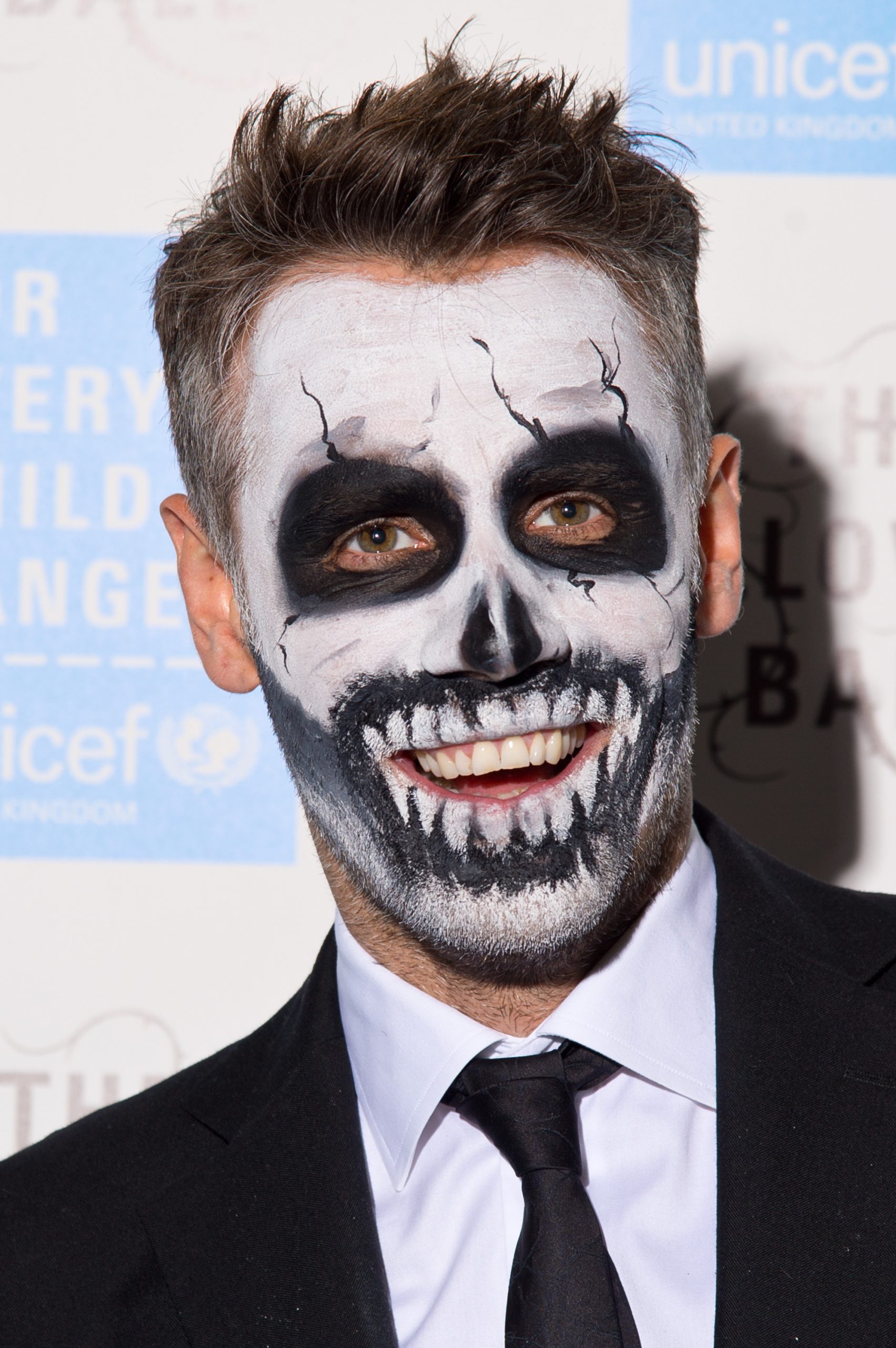 Richard Bacon